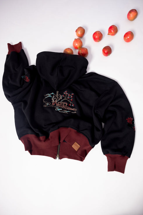 Chinar Jacket